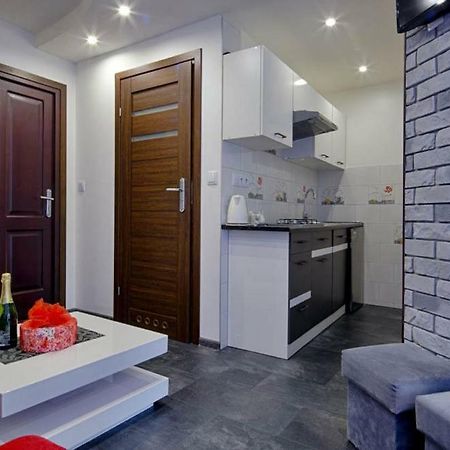 Studio Anulka ซาโกปาเน ภายนอก รูปภาพ