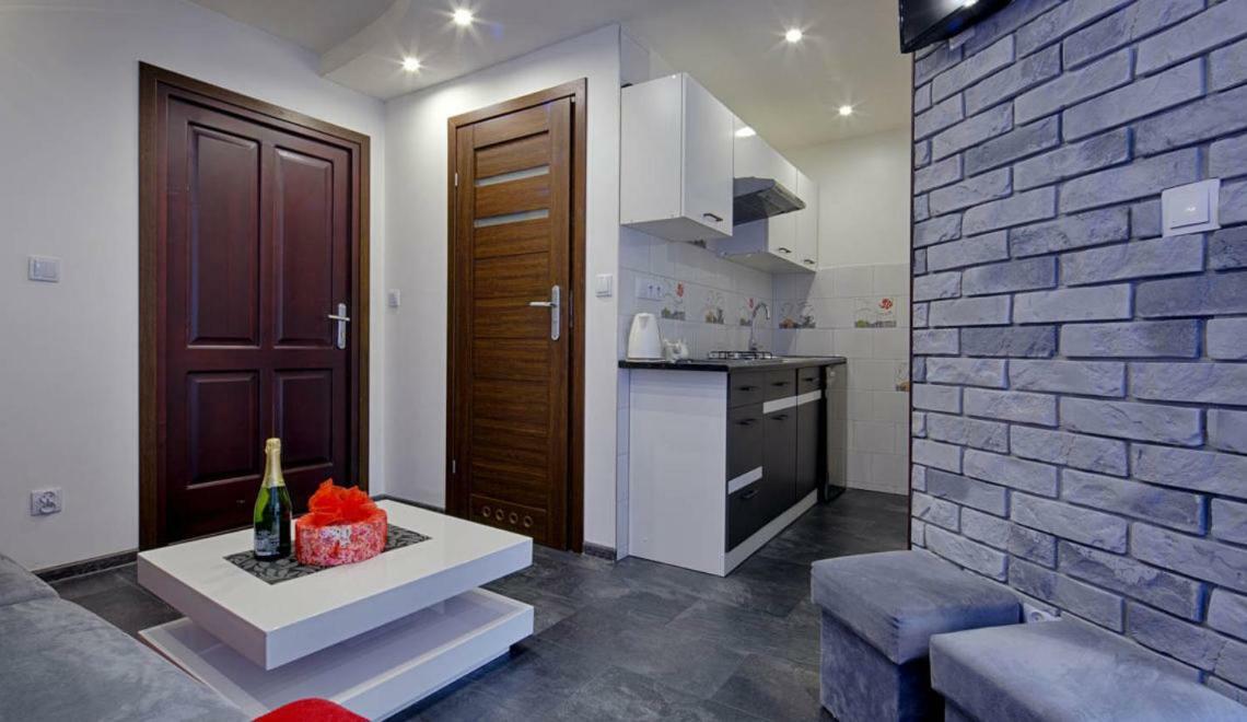 Studio Anulka ซาโกปาเน ภายนอก รูปภาพ